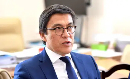 Kyrgyzstan: Democracy for the people, not for the privileged elite