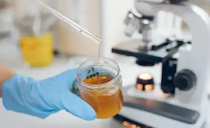 Kyrgyzstan to open first beekeeping laboratory