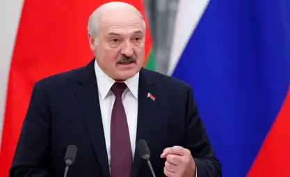 Lukashenko: CSTO must strengthen cooperation in cybersecurity
