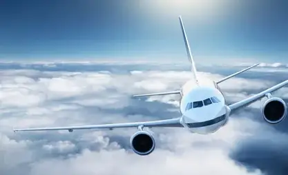 Urumqi — Osh — Urumqi flight resumed