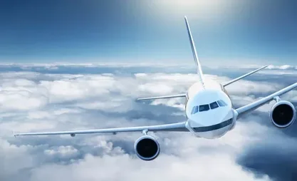 Urumqi — Osh — Urumqi flight resumed