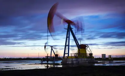 Tajikistan plans 7,000-meter exploratory well with CNPC