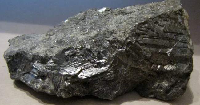 Antimony reserves amount 16,758 tons in Kyrgyzstan - Kabar
