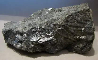 Antimony reserves amount 16,758 tons in Kyrgyzstan