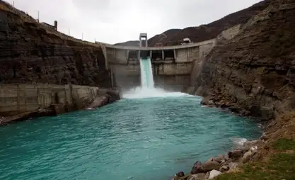 Kyrgyzstan to launch 18 mini hydro power plants in 2025