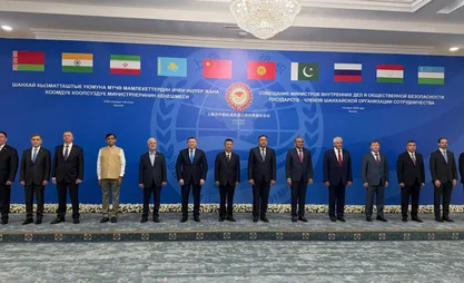 Uzbekistan, SCO members focus on cybersecurity, crime prevention
