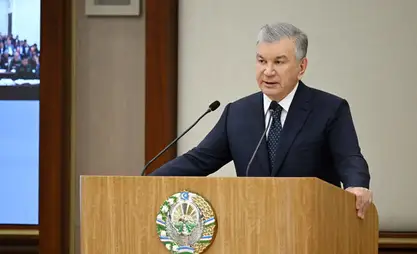 Central Asian Leaders’ Summit set to herald new era in regional co-op, Mirziyoyev says