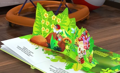 Kyrgyzstan plans to create interactive 3D textbooks for schoolchildren