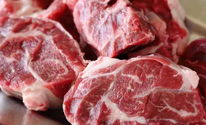 Meat exports currently banned in Kyrgyzstan