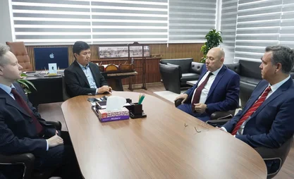 Swisscows plans to open bank in Kyrgyzstan based on digital transparency