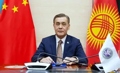 SCO Secretary General to visit Kyrgyzstan