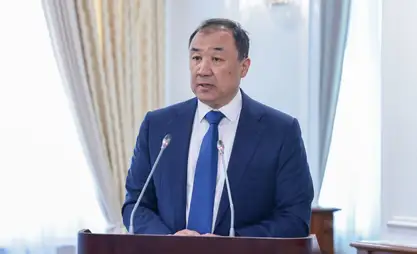 Kazakhstan plans to launch pilot projects with autonomous trucks in 2027