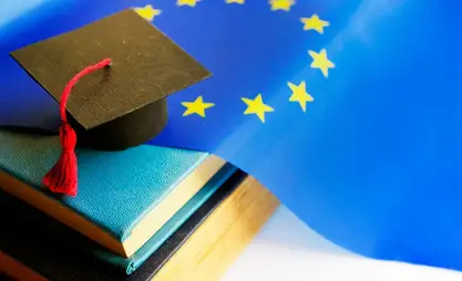 European Union allocates €6.5 million for Kyrgyz education sector