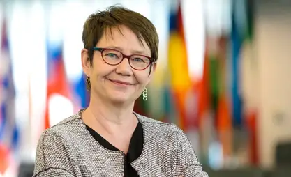 EBRD President to visit Kazakhstan