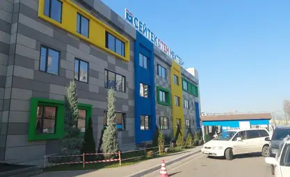 84 people poisoned from shawarma at private school in Bishkek