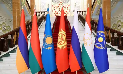 CSTO welcomes signing of state border agreement between Kyrgyzstan and Tajikistan
