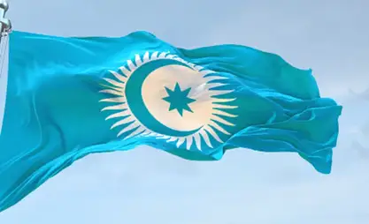 OTS to send its flag into space