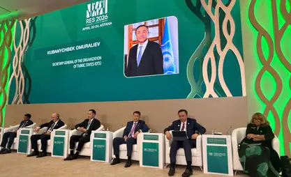OTS calls for consolidated efforts to combat climate and environmental crisis