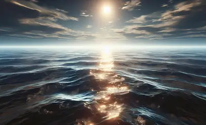 Extreme marine heatwaves tripled over past 80 years: study