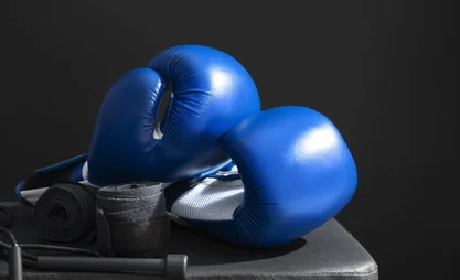 World boxing legends to gather in Bishkek