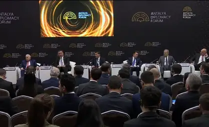Kazakhstan aims to strengthen position as key transit hub between Asia and Europe