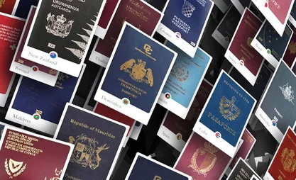 Kyrgyzstan ranks 75th in Henley & Partners Passport Index 2026