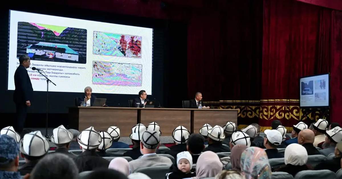148 enterprises opened and 686 jobs created in Batken over 5 years