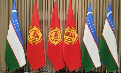 Trade turnover between Kyrgyzstan and Uzbekistan increases