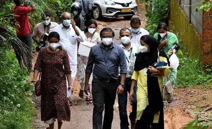 Ministry of Health: Tajikistan not at risk of Nipah Virus infection
