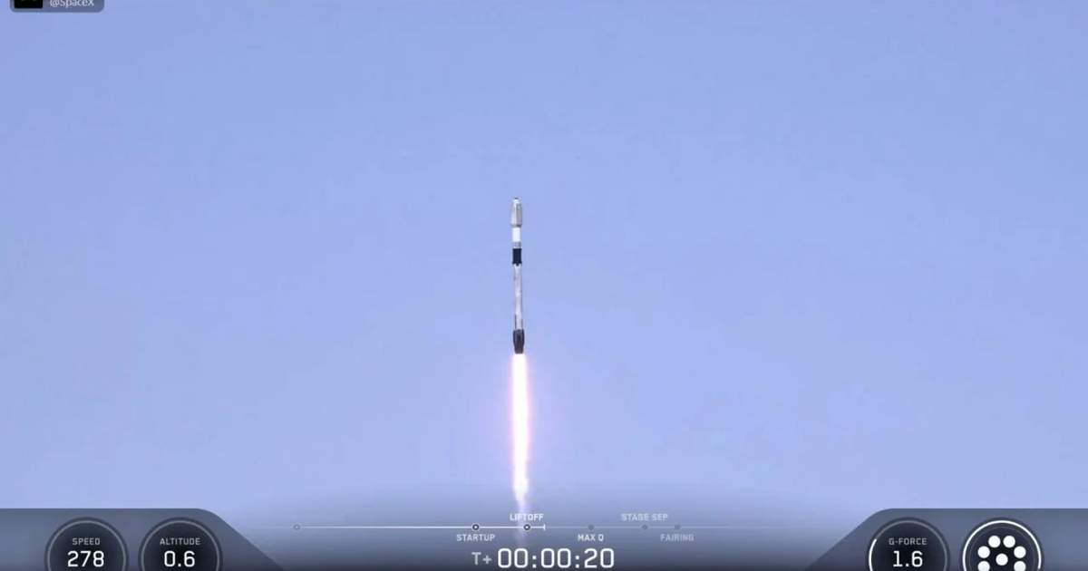 Kyrgyzstan's first national satellite launched into orbit