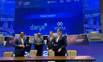 Tajikistan to build first hydropower green data center in GBAO’s Darvoz district