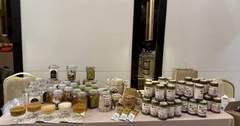 Kyrgyz honey boosts export potential with UNDP support