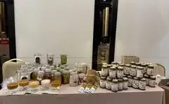 Kyrgyz honey boosts export potential with UNDP support