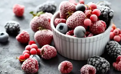 Kyrgyzstan to export frozen fruit to China