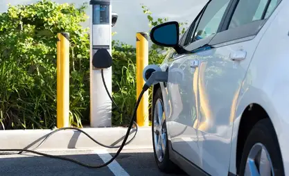 Tariff exemption for electric vehicle imports takes effect on January 22, 2026