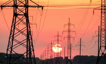 Turkmenistan, Afghanistan discuss 500-kV power line project