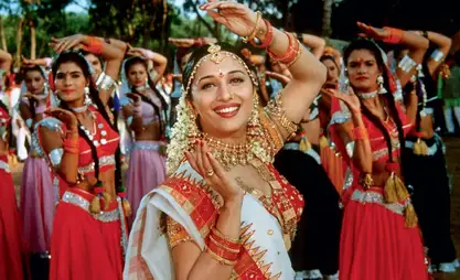 Bishkek to host Indian Cinema Days
