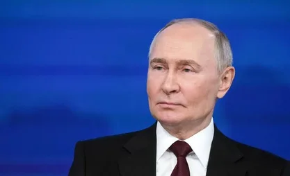 Putin: UN must maintain central role in shaping new world order