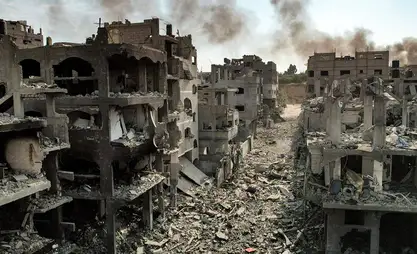 UN Special Rapporteur: Israel Occupation Forces Committing Genocide in Gaza