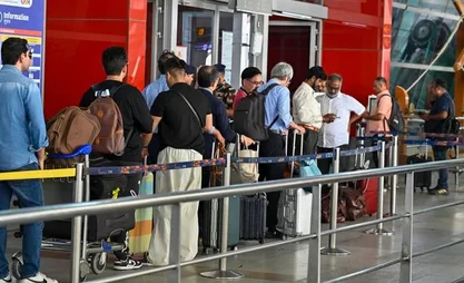 42 Kyrgyzstanis evacuated from Iran