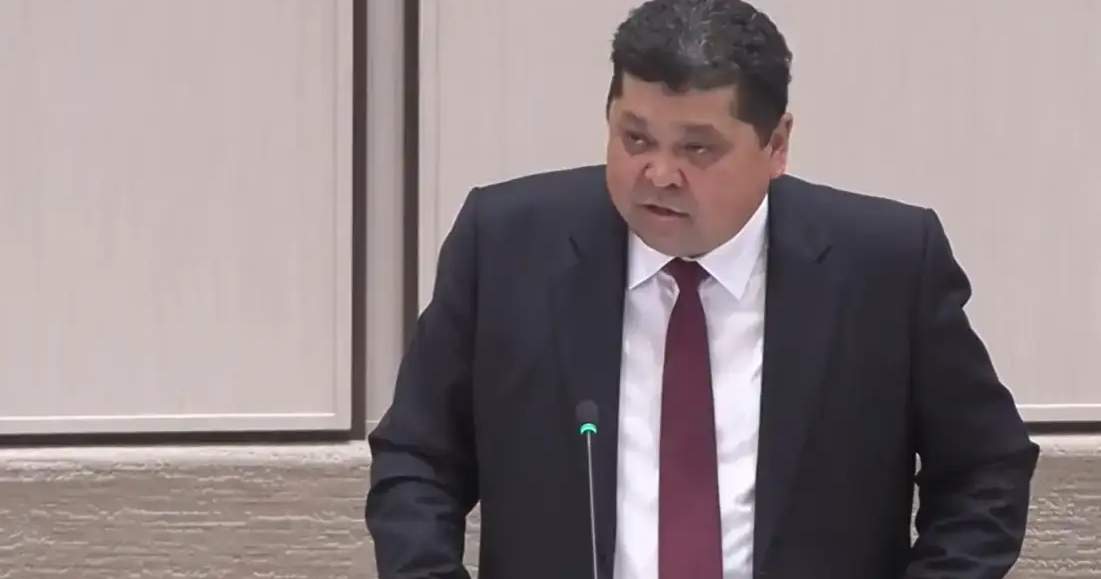 137,000 18-year-old citizens to participate in presidential election in Kyrgyzstan