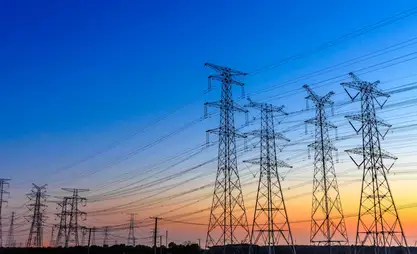 Tajikistan's electricity exports decrease