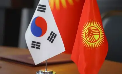 More than 100 Kyrgyz citizens who worked in Korea receive pension savings