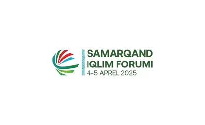 Samarkand to host Global Climate Forum