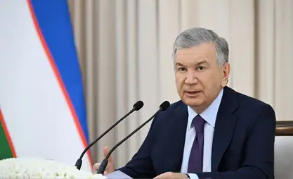 Uzbekistan breaks mold with record spending on education and science