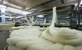 Wool processing plant launched in Kyrgyzstan’s Ak-Talaa region
