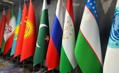 SCO: Issyk-Kul to host meeting of young scientists