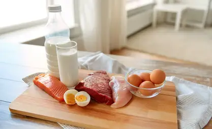 Kyrgyzstan increases production of meat, eggs and milk