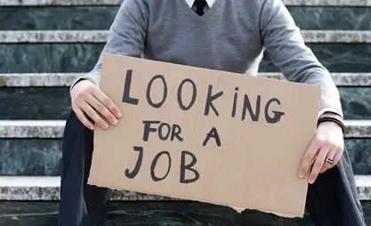 61 thousand Kyrgyz citizens officially unemployed