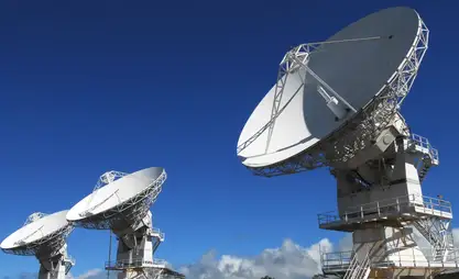 Kyrgyzstan, Kazakhstan strengthen cooperation in satellite technology